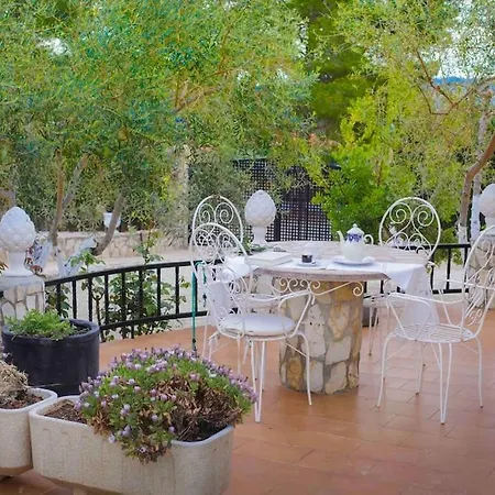 بيت للعطل Casa Reme *