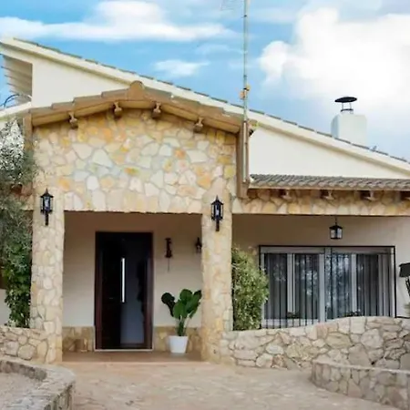 Casa Reme Navarres