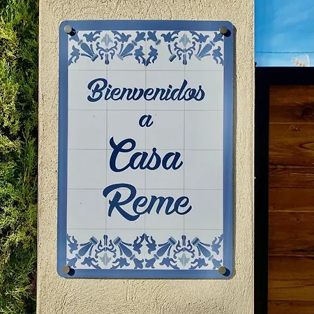 Casa Reme