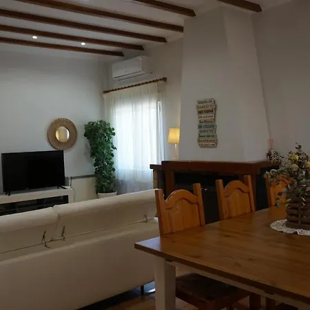 بيت للعطل Casa Reme *