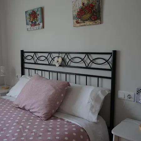 بيت للعطل Casa Reme