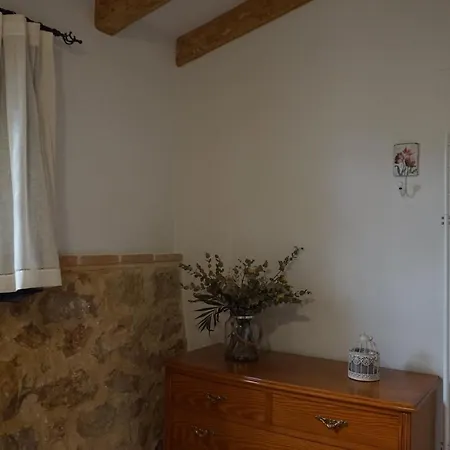 Holiday home Casa Reme Navarres
