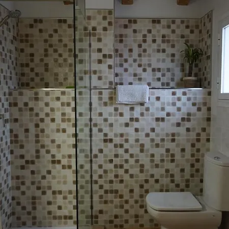 بيت للعطل Casa Reme