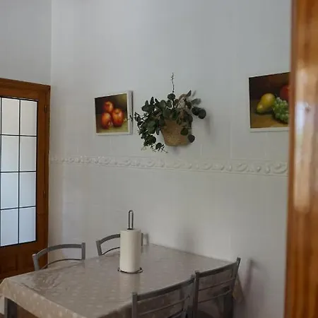 بيت للعطل Casa Reme