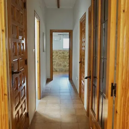 Casa Reme Holiday home