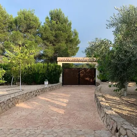 Casa Reme Holiday home