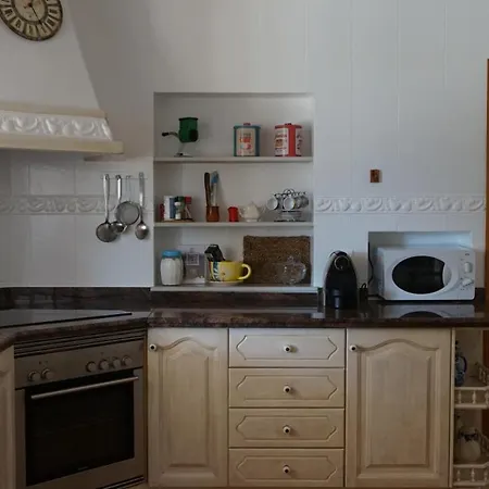 Casa Reme Holiday home