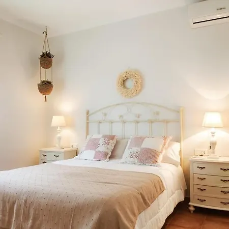 Holiday home Casa Reme Navarres