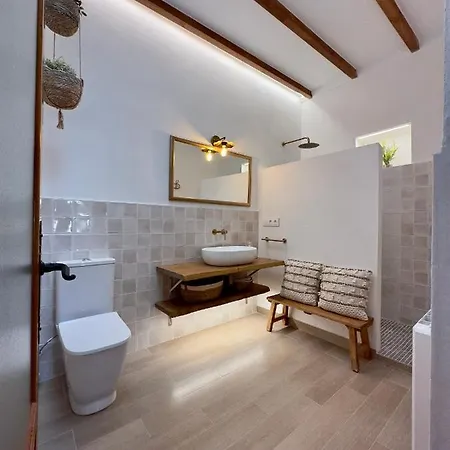 Holiday home Casa Reme Navarres