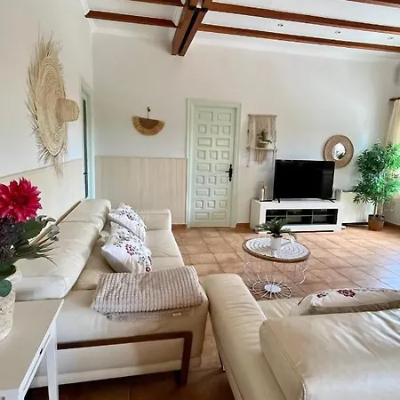 Casa Reme Holiday home *