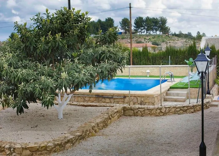 Tatil Evi Casa Reme Navarrés