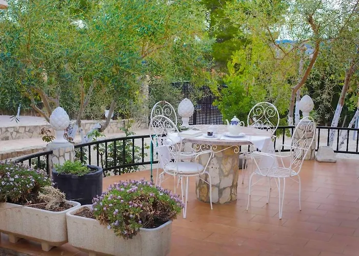 Tatil Evi Casa Reme *