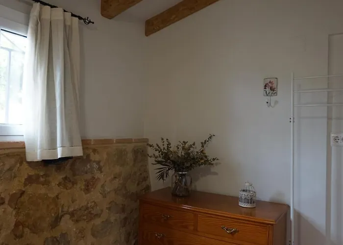 Tatil Evi Casa Reme Navarrés