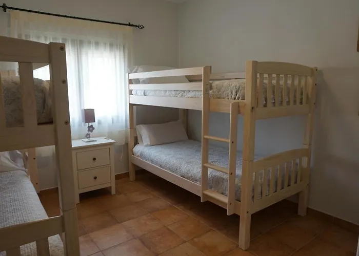 Casa Reme Holiday home
